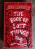 Book of Lost Things