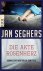 SEGHERS, Jan - Die Akte Rosenherz