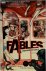 Fables 01. Legends in Exile