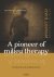 S. Vandevelde - A pioneer of milieu therapy