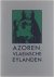 Azoren, Vlaemsche eylanden.