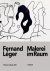 Fernand Leger. Malerei in R...