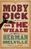 Melville, Herman - Moby Dick