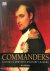 R. G. Grant - Commanders