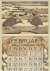 HOYTEMA, Theo van [HOIJTEMA] - Kalenderblad T. v. Hoytema - Hofmakende koeten - februari - kalenderjaar 1912.