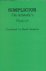 Simplicius on Aristotle's P...