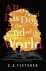 C a Fletcher - A Boy and his Dog at the End of the World