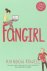 Rainbow Rowell 40321 - Fangirl
