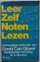 Leer zelf noten lezen Eenvo...