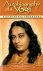 Yogananda, Paramahansa (Paramahansa Yogananda) - Autobiography of a Yogi / Mass Market Paperback New Cover