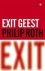 Roth, Philip - Exit Geest
