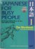 Japanese for busy people I ...