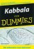 Voor Dummies - Kabbala voor...