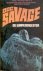 Doc Savage 08: De Wapenmeester