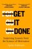 Ayelet Fishbach - Get it Done