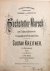 Kreitner, Gustav: - Hochstetter-Marsch zum 25jährigenJubilëum der k.k. geographischen Gesellschaft in Wien. Op. 27 [für Klavier]