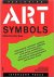 Ibou, Paul (edited by) - ART Symbols - Worldwide Art Symbols 1. International collection symbols and logos of museums, galleries, art  design exhibitions and cultural manifestations, designed by leading designers and famous artists
