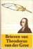 Brieven van Theodorus van d...