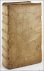DODOENS - Cruydt-Boeck 1644