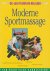 Moderne sportmassage. een p...