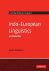 Indo-European Linguistics A...