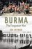 Burma: the forgotten war