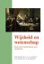 Mr. A.J.C. van Bemmel, ds. G. Clements en drs. G. van Veldhuizen (red.) - Bemmel, Mr. A.J.C. van-Wijsheid en wetenschap (nieuw)