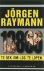 J. Raymann - 13866 Te gek om los te lopen