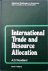 International Trade and Res...