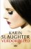 Slaughter, Karin - Veroordeeld