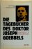 Die Tagebücher des Doktor ...