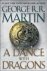 Martin, George R. R. - A Song of Ice and Fire Book 5. A Dance with Dragons