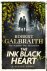 Galbraith, Robert - The ink black heart
