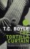 T. C Boyle - The Tortilla Curtain