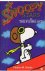 Snoopy Stars 1 - Snoopy as ...