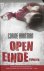 Corine Hartman - Open einde