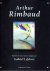 RIMBAUD, Arthur - Arthur Rimbaud - Poèmes et textes mis en images par Gabriel Lefebvre.