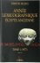 Année lexicographique. Tome...