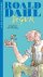 Roald Dahl - De GVR