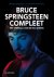 Philippe Margotin; Jean-Michel Guesdon - Bruce Springsteen Compleet