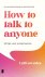 Leil Lowndes - How to talk to anyone