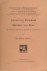 Schraub, Wilhelm. - Jordan von Osnabruck und Alexander von Roes. Ein Beitrag zur Geschichte der Publizistik im 13. Jahrhundert.