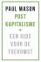 Paul Mason - Postkapitalisme