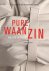Wouter Kusters - Pure waanzin