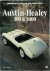 Austin-Healey 100 and 3000