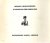 Marcel Broodthaers - A Voyage on the North Sea