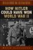 Alexander, Bevin. - How Hitler could have won world war II