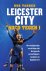 Tanner, Rob - Leicester City -5000 tegen 1