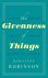 Givenness Of Things