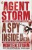 Paul Cruickshank - Agent Storm